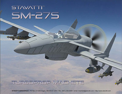 SM-27S-Machete-Turboprop-Linecard